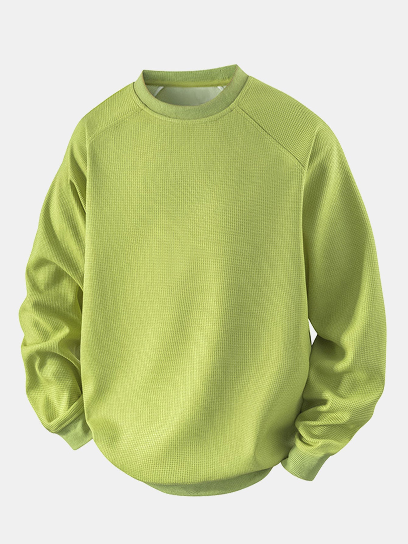 grasgroen / XL