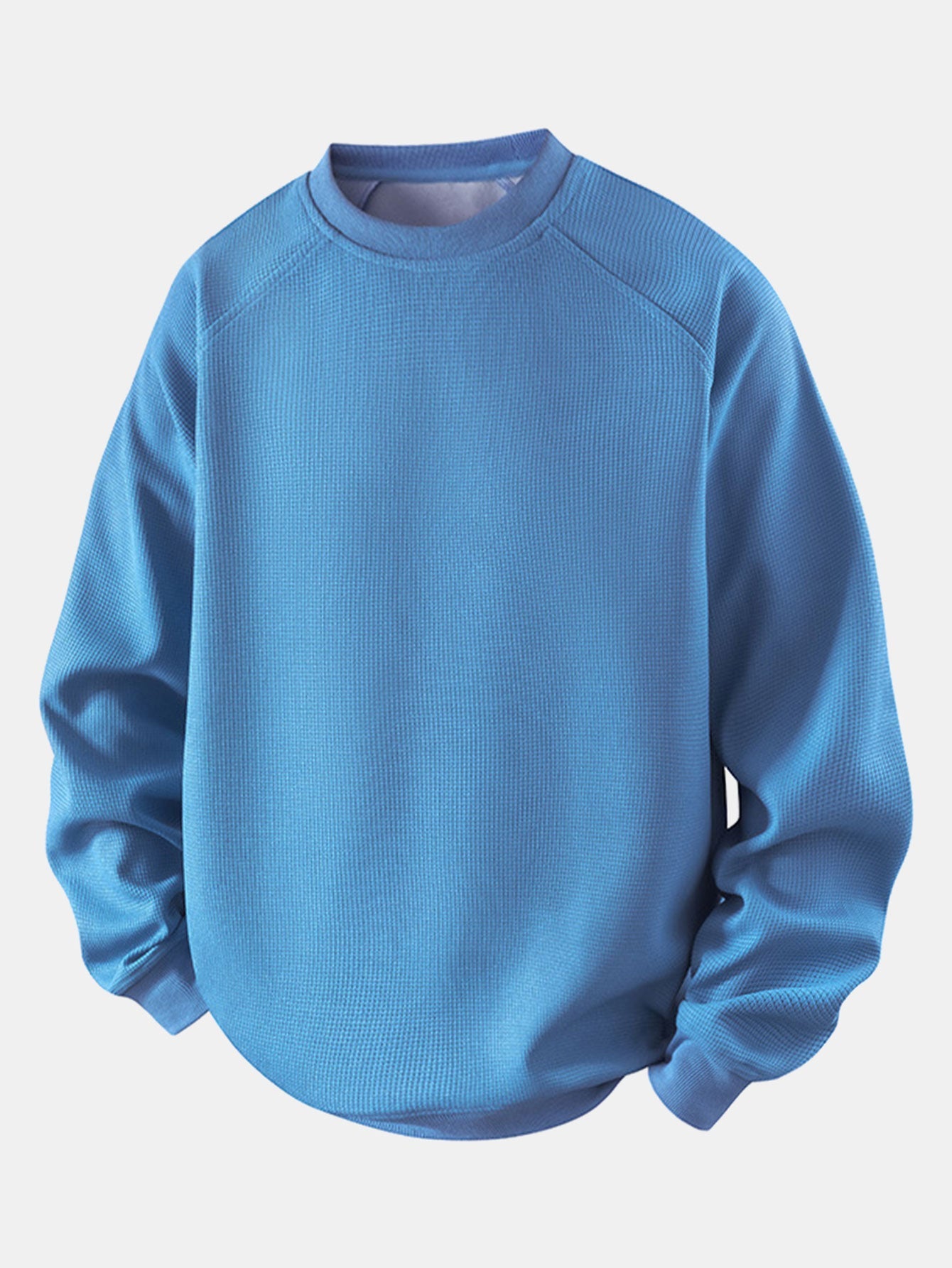 blauw / XL