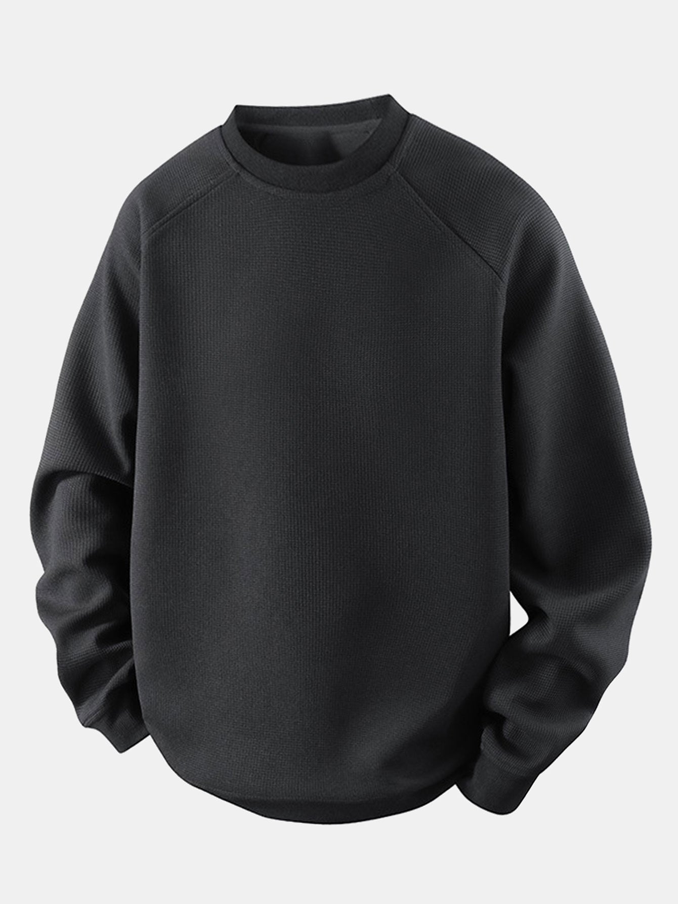 zwart / XL