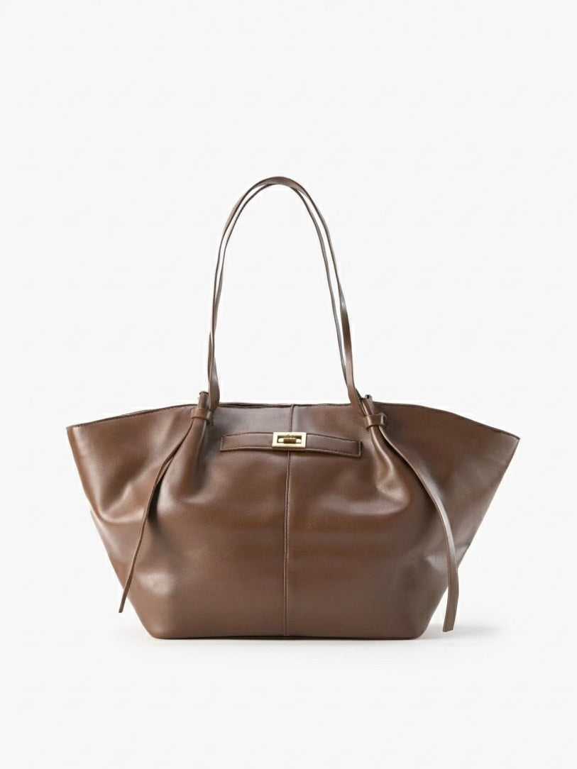 Brown / M (59cm x 16cm x 29cm)