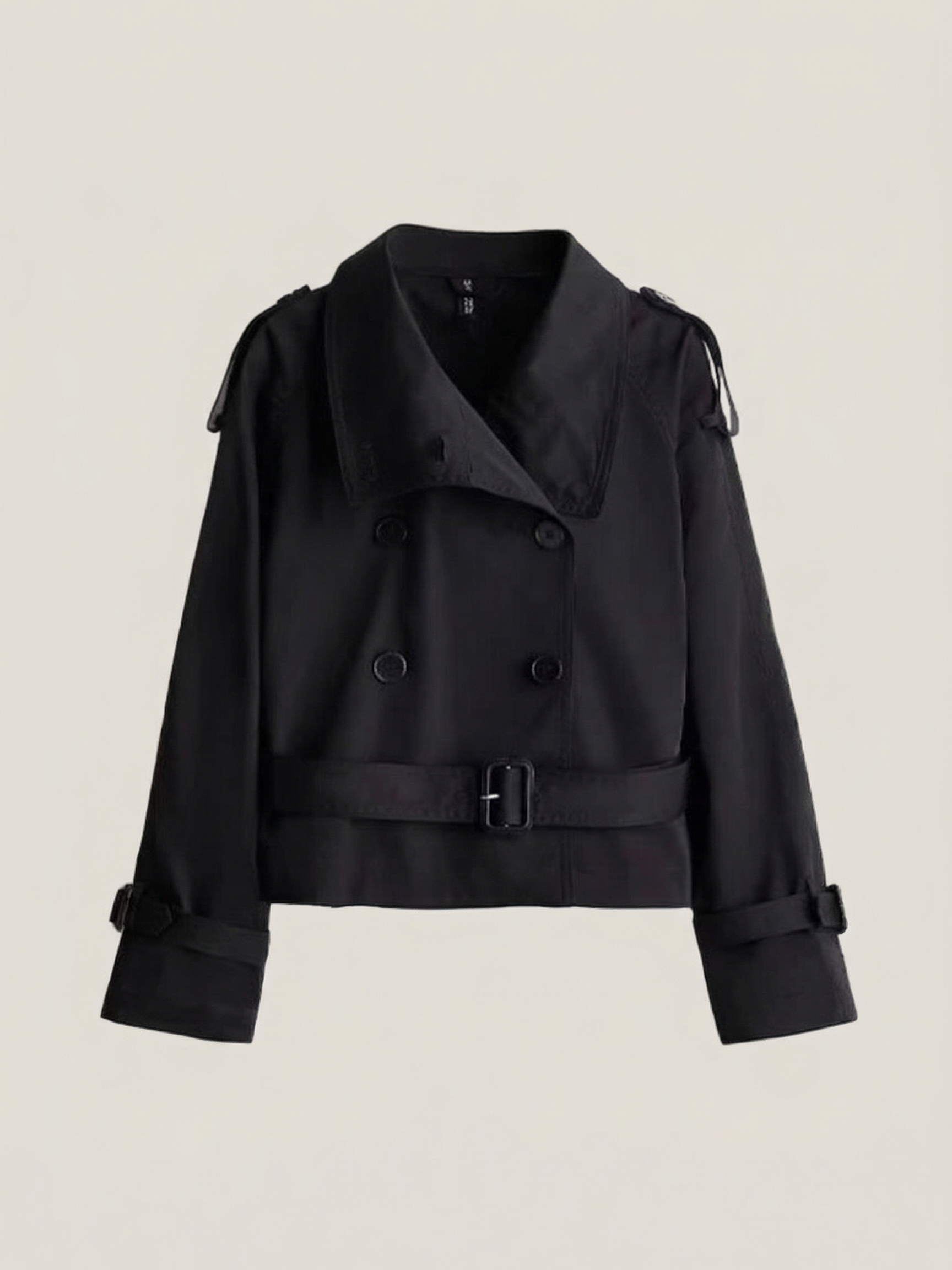 Black / L