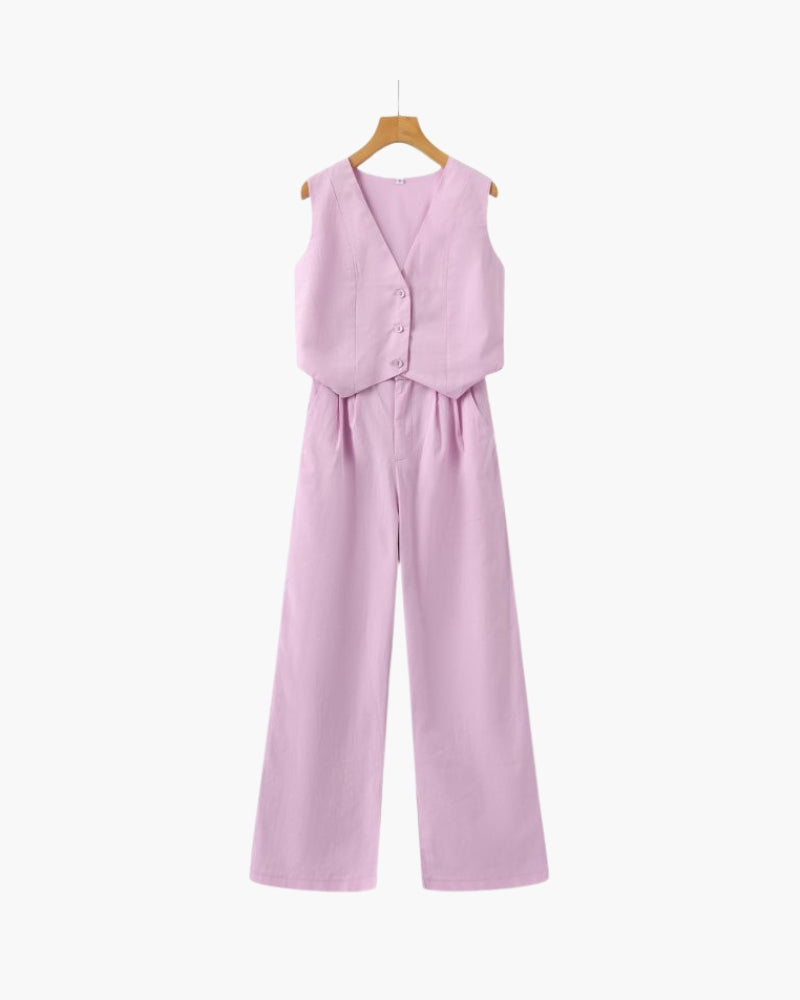 Pink / L