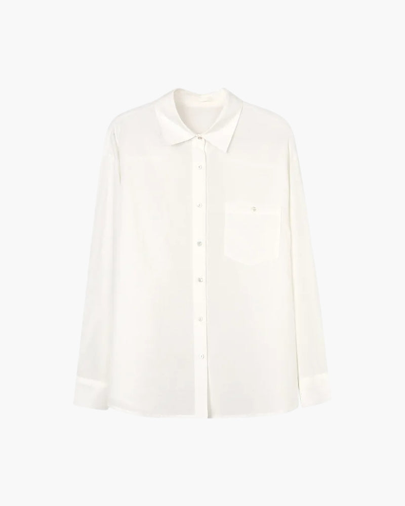 White / XL