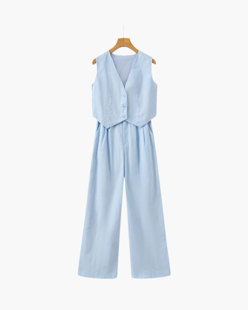 Blue / L
