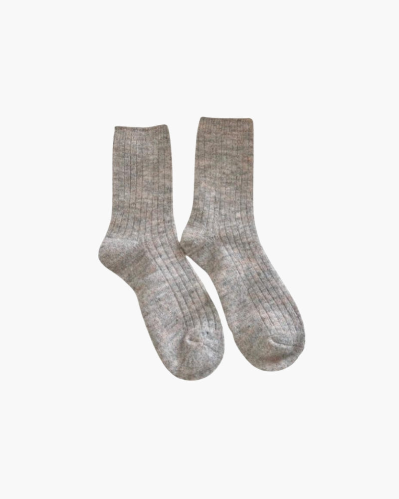 Beige / One size