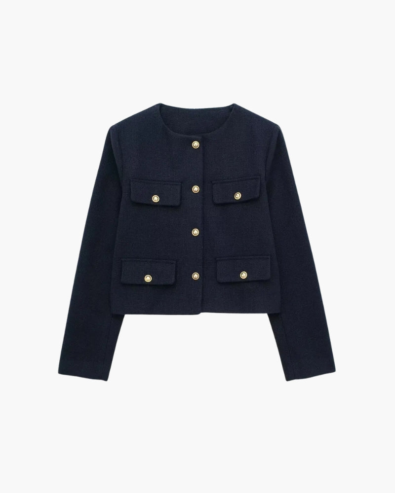 Navy / L