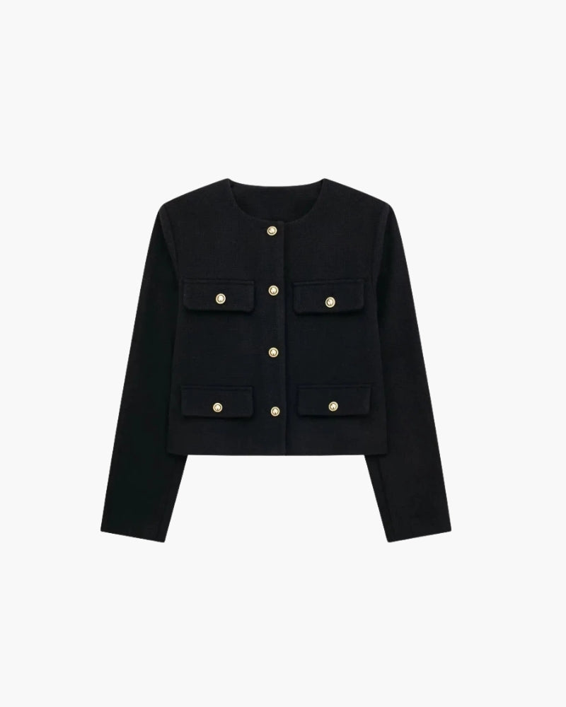 Black / L
