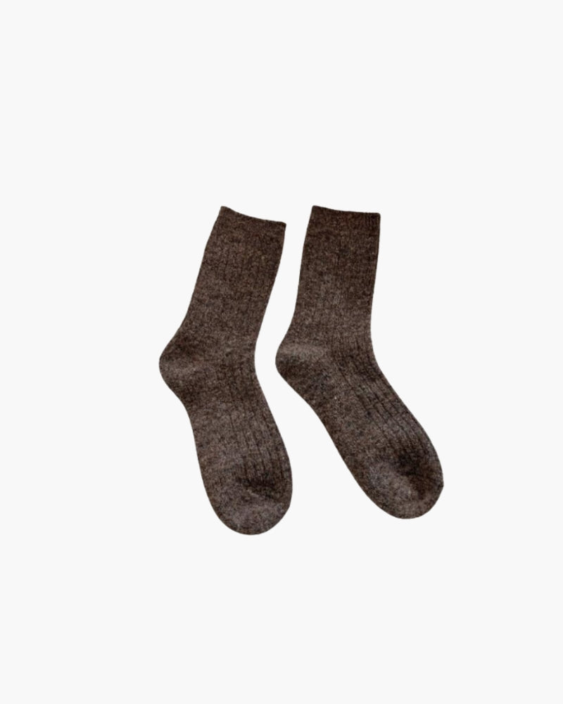 Brown / One size