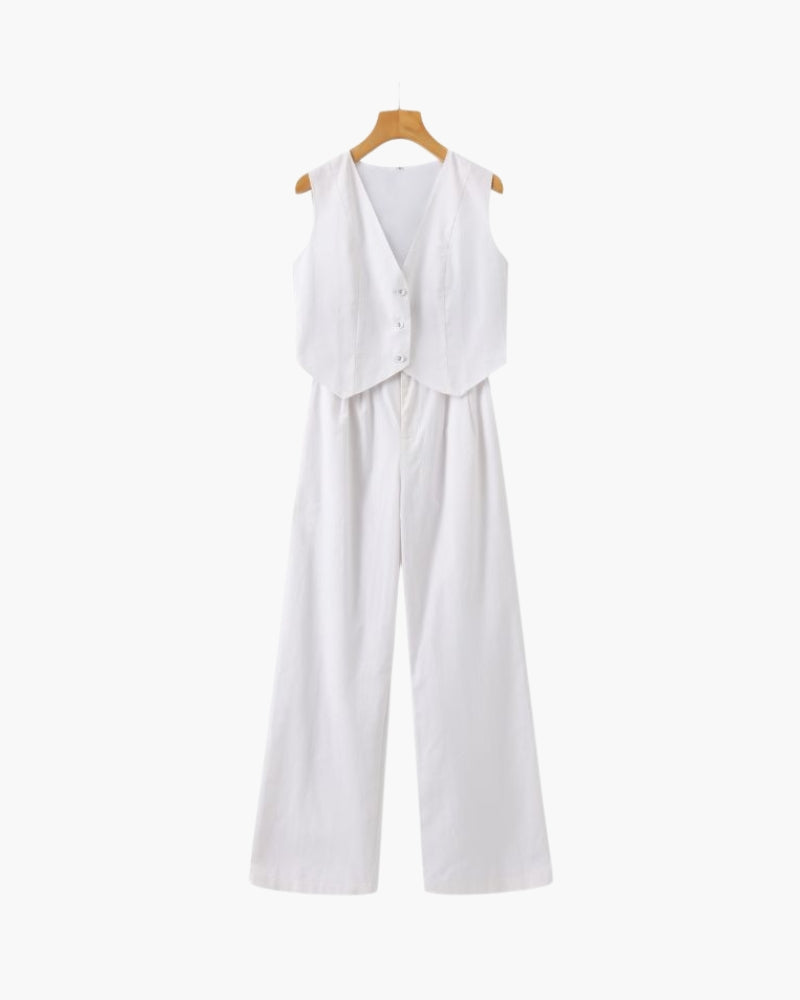White / L