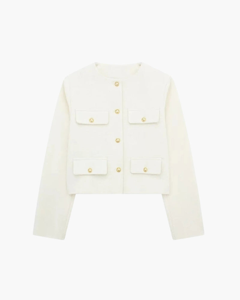 White / L