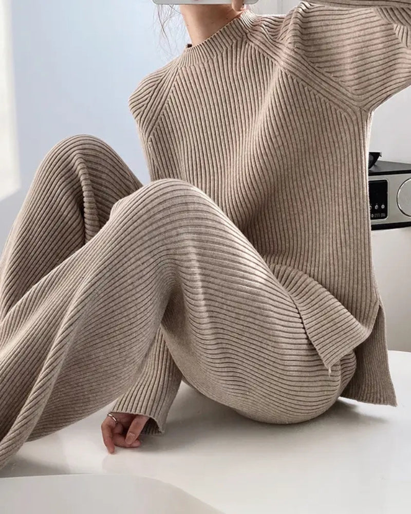 Beige / One size