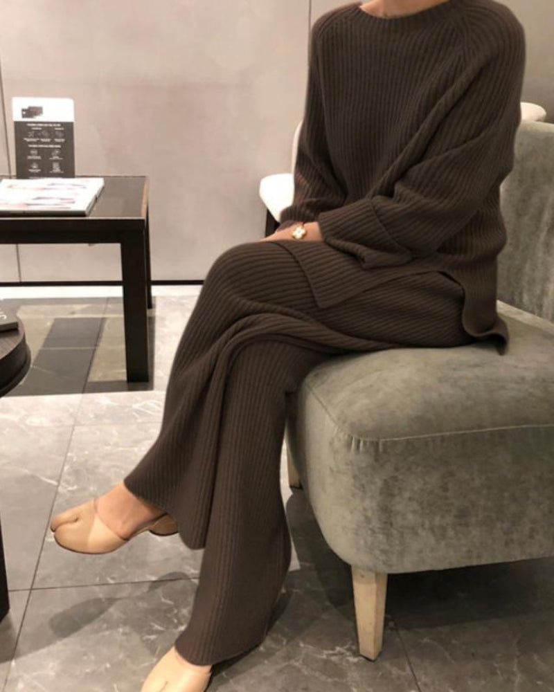 Brown / One size