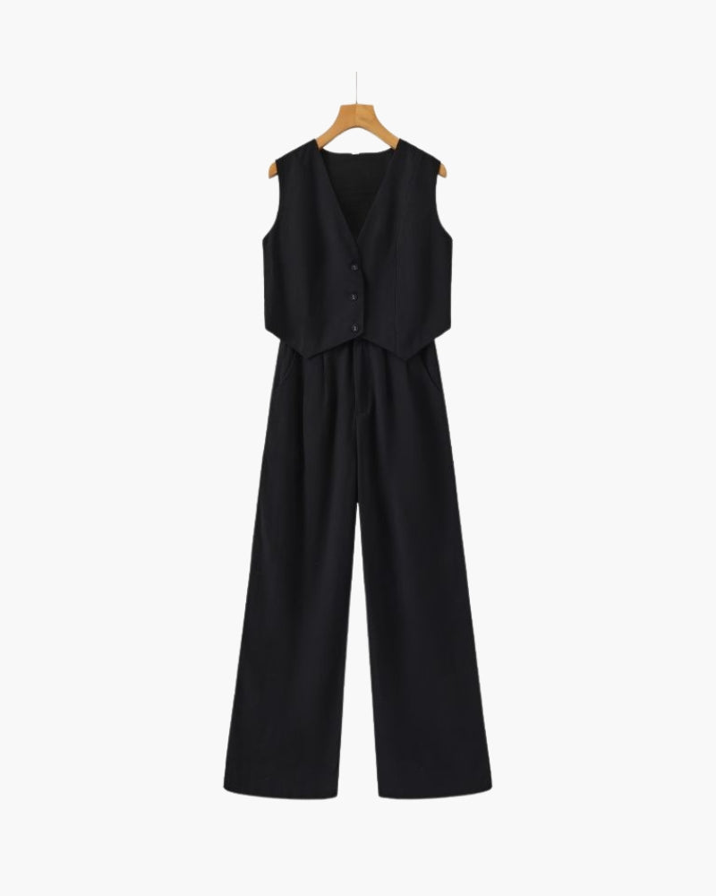 Black / L