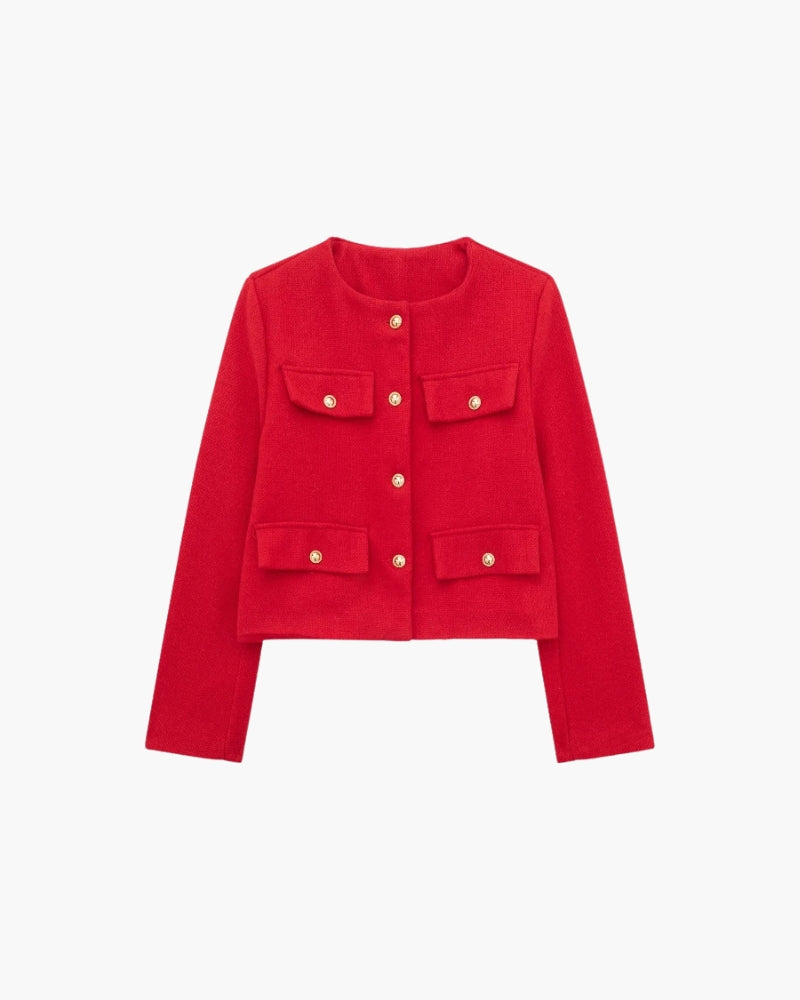 Red / L