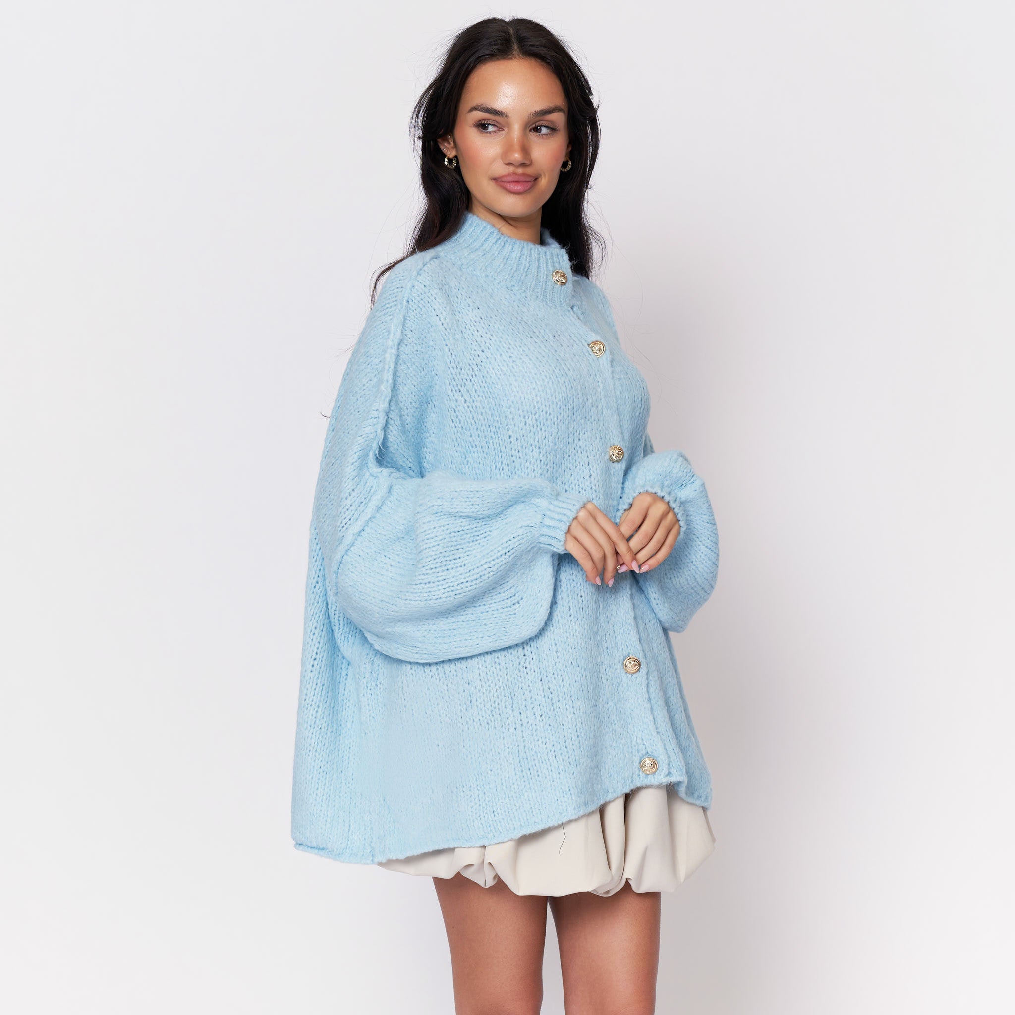 Babyblau / Onesize