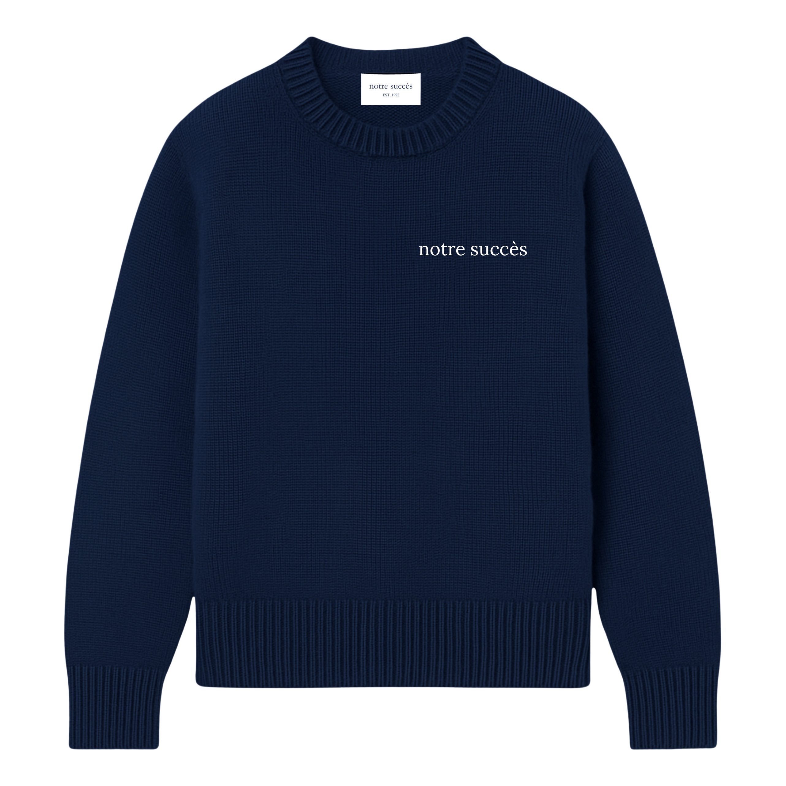 Navy / XL