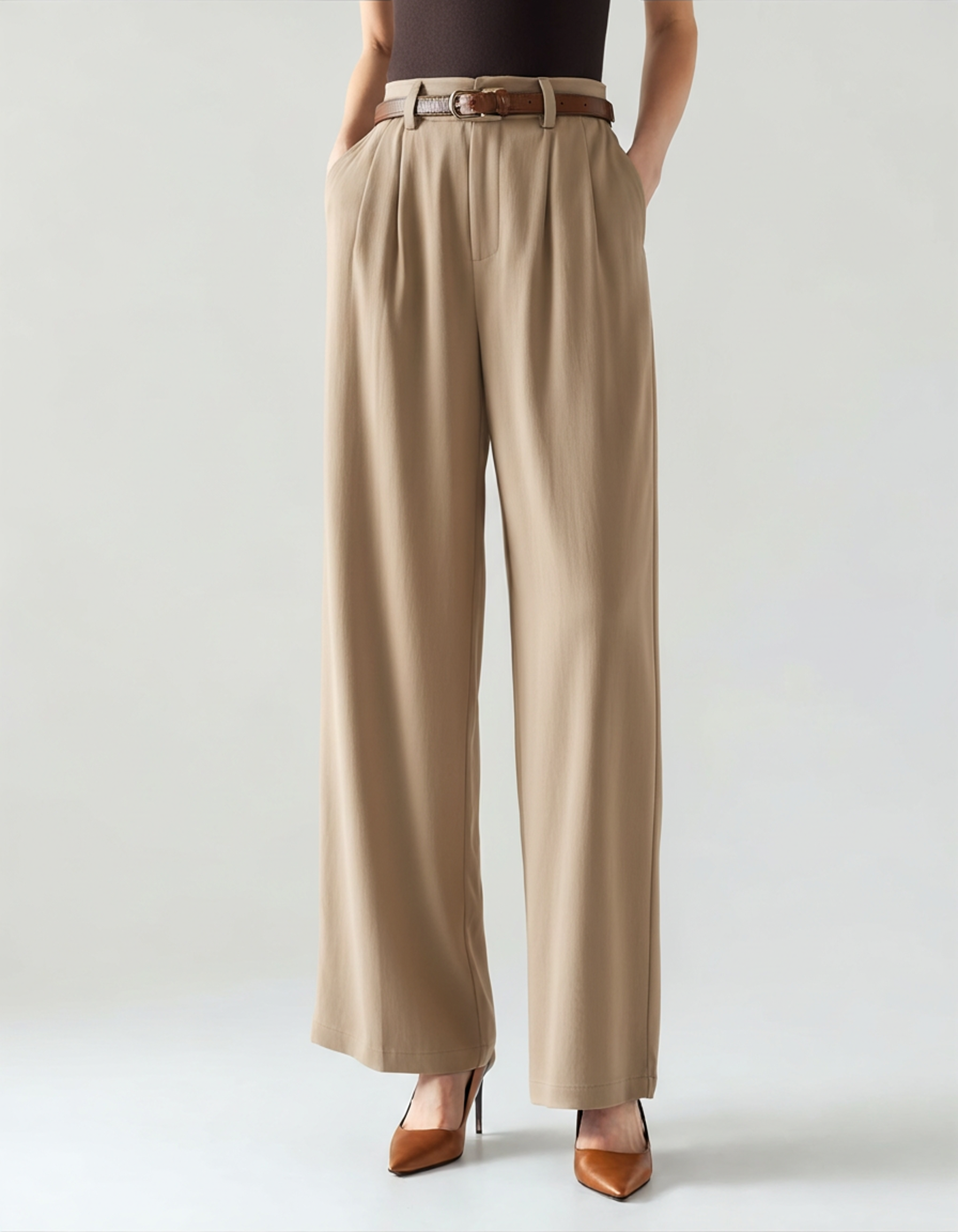 Khaki / XL
