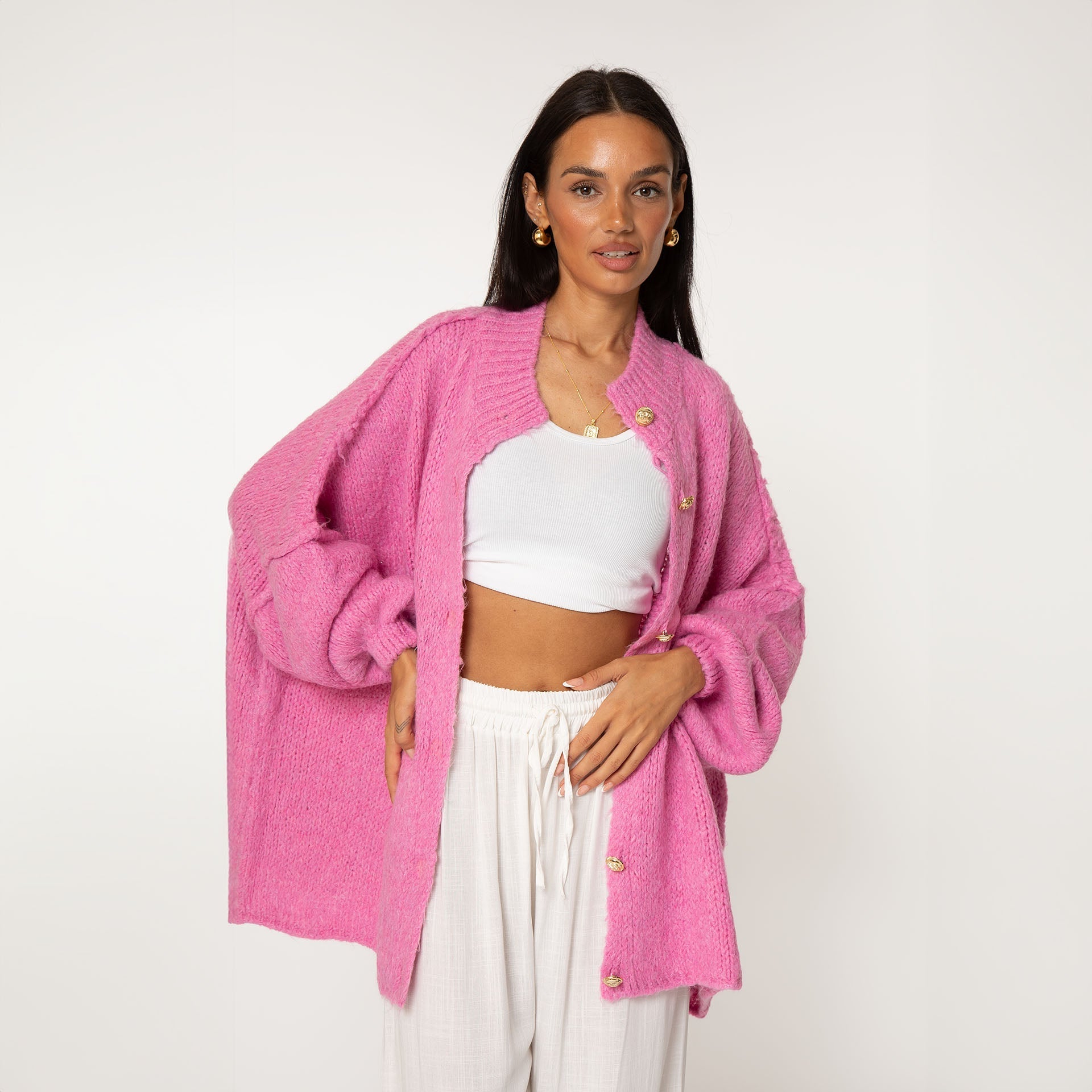 Pink / Onesize