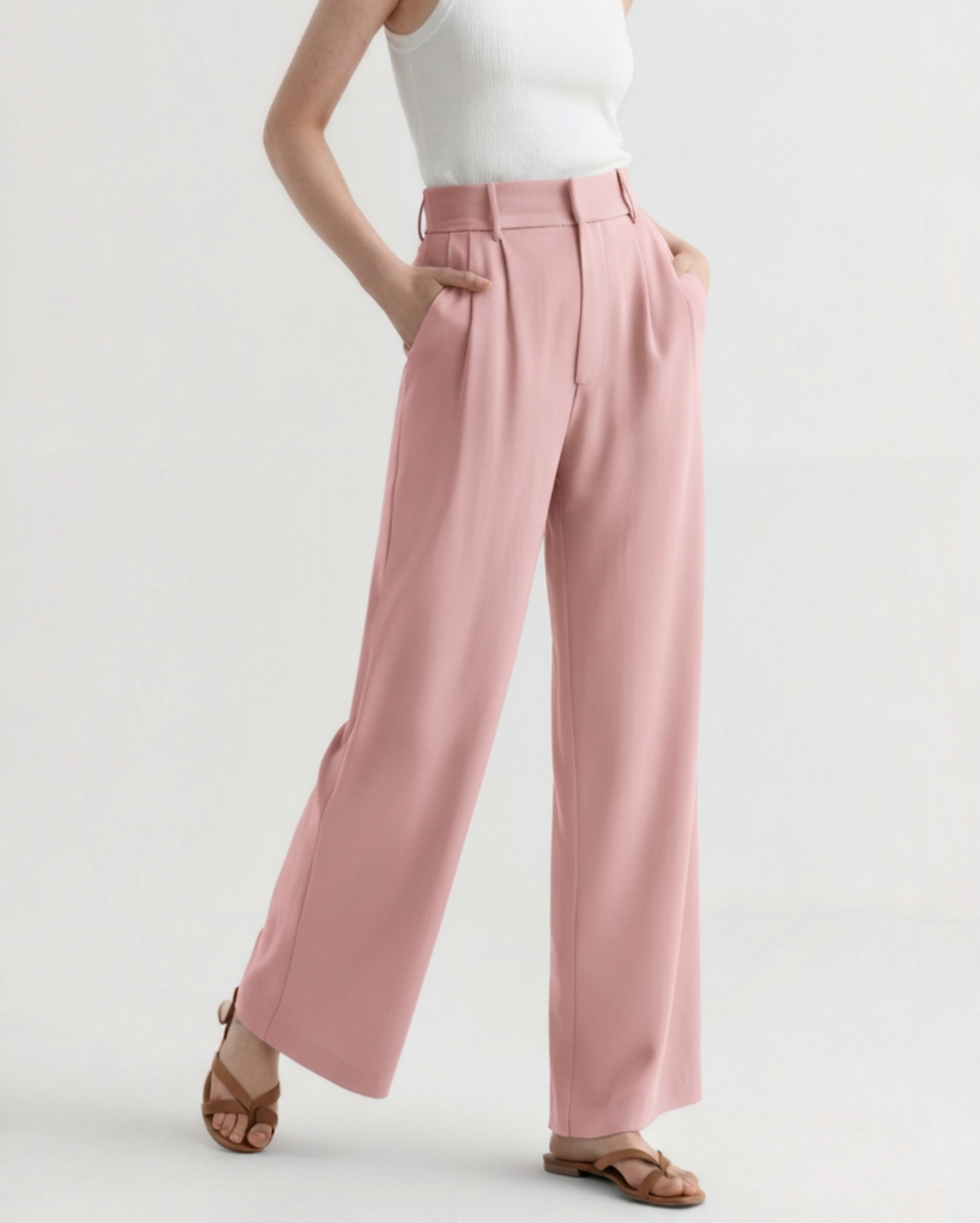 Pink / XXXL